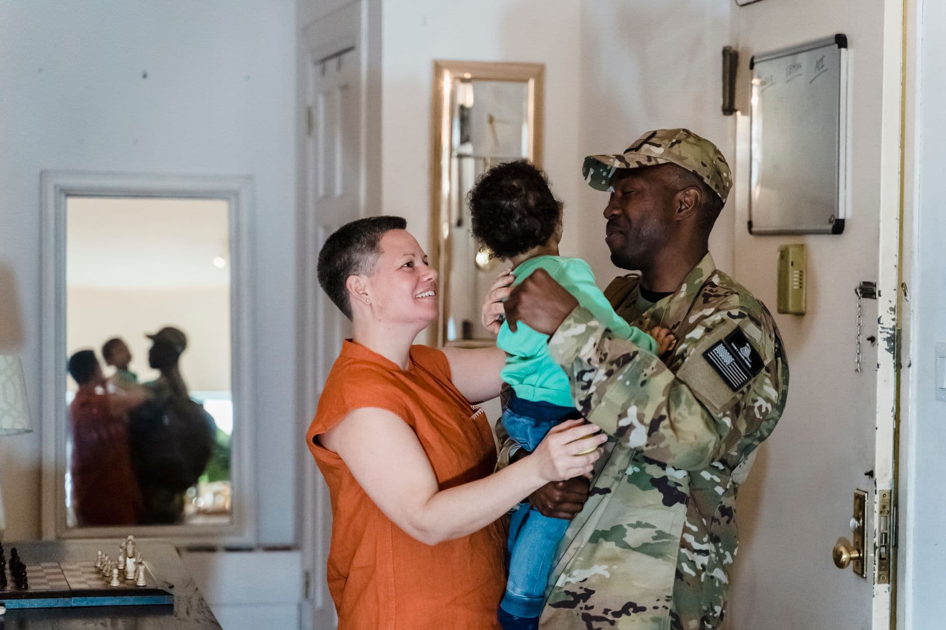 The First 30 Days: Building an Onboarding Sequence That Keeps New Families