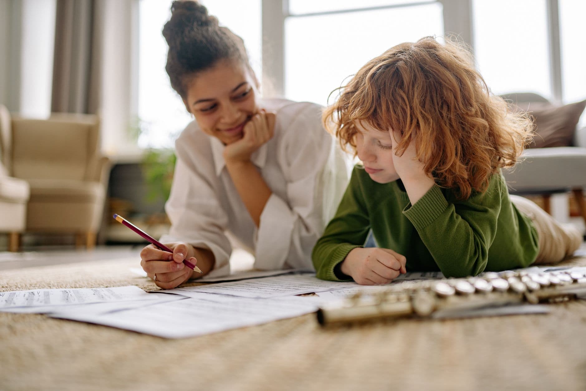 The Instructor Who Leaves: Protecting Enrollment When a Favorite Teacher Moves On