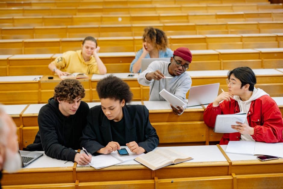 Multi-Language Support: Serving Diverse Learning Communities