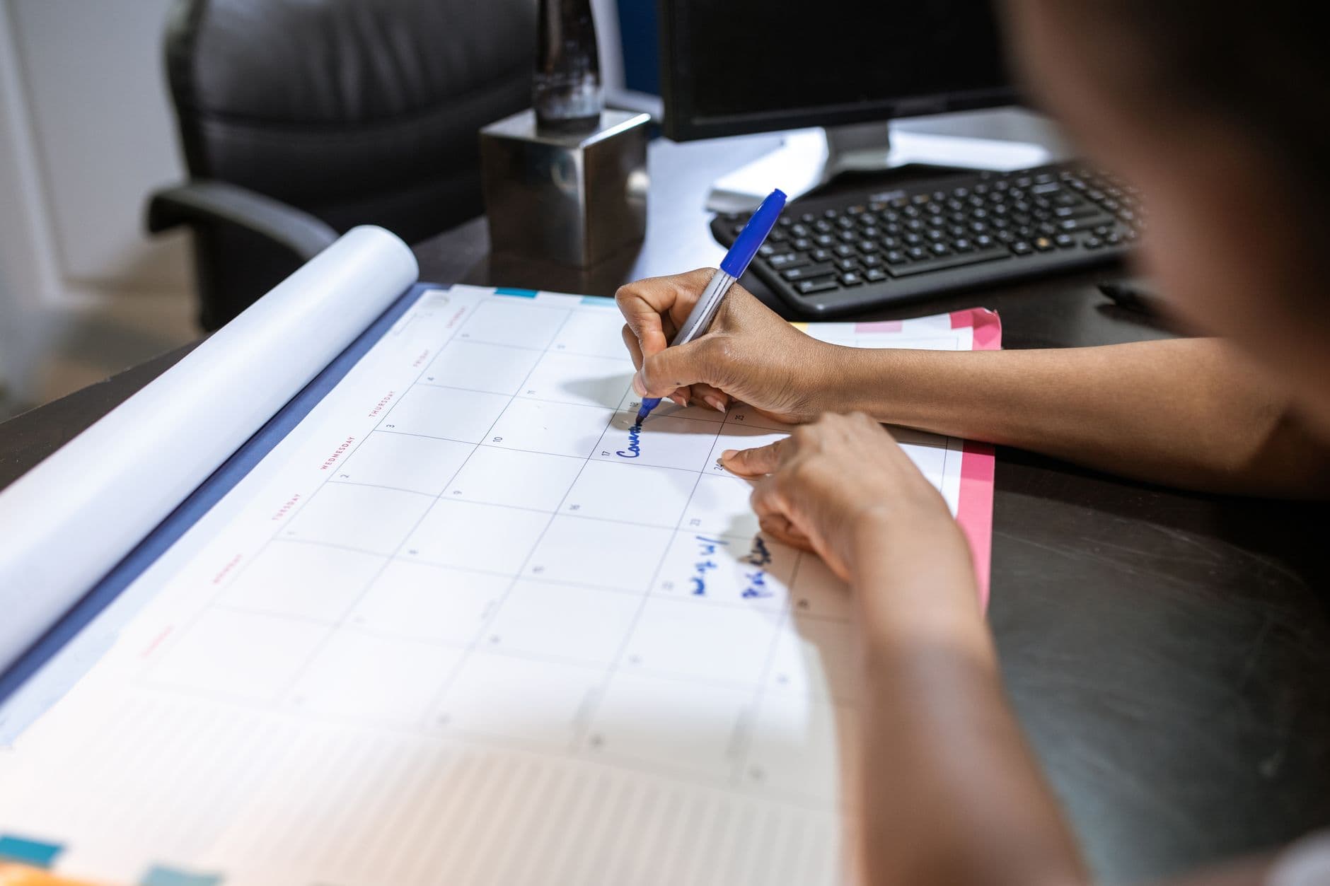 The Quiet Cost of Manual Scheduling and What It Takes to Fix It