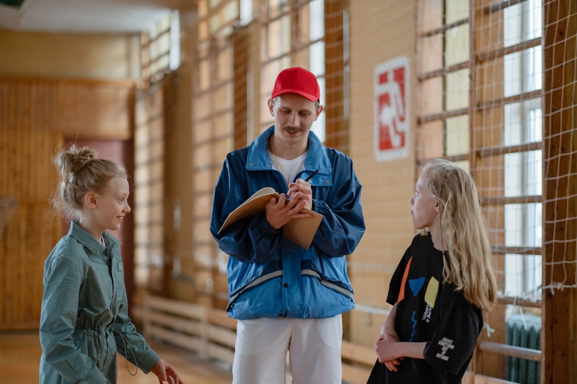 Reducing Instructor Turnover at Your Learning or Activity Center
