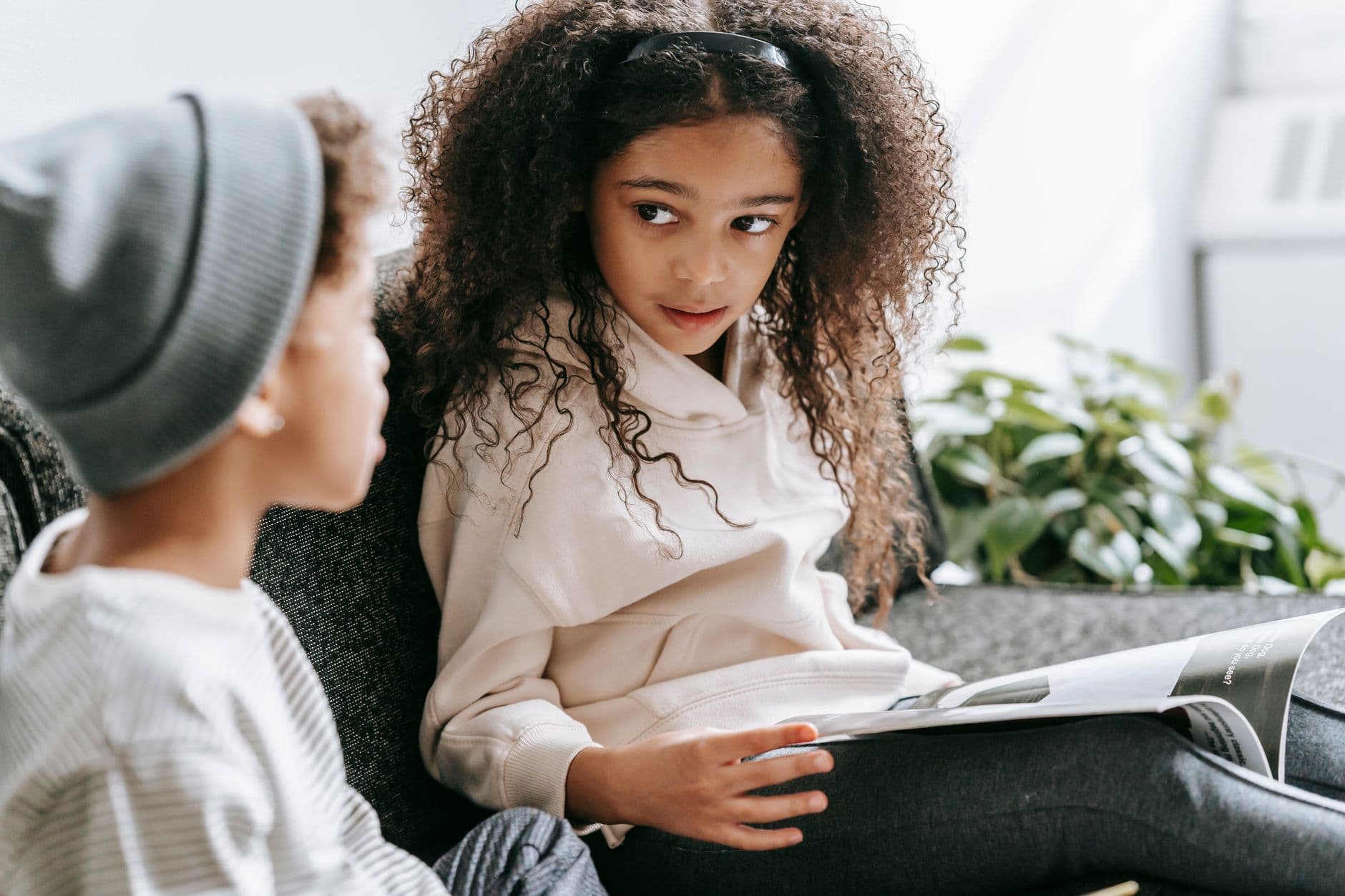 The Sibling Effect: Turning One Enrolled Child Into a Family Account